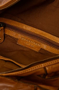 Bumbag Margo cognac