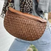 Bumbag Mika cognac