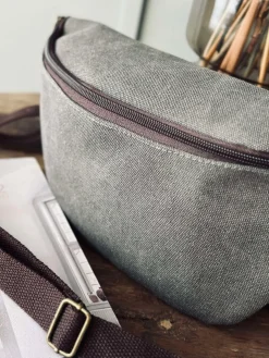 Bumbag Nature Kanvas