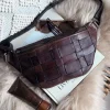 Bumbag Noor - Woodsmoke