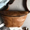 Bumbag Olivia Cognac