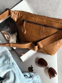 Bumbag Olivia Cognac