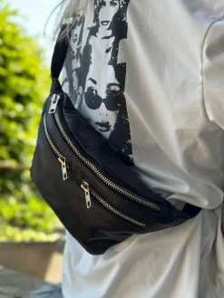 Bumbag SPRING Black