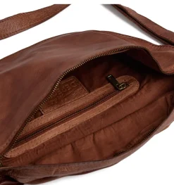 Bumbag Taya Cognac