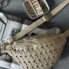 Bumbag Vanila gold