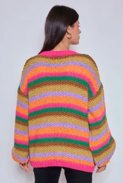 Cardigan CREATION