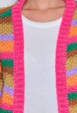 Cardigan CREATION