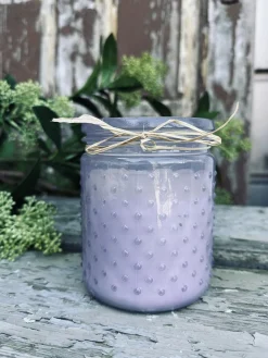 Citronella BIG SIZE – Mix dots