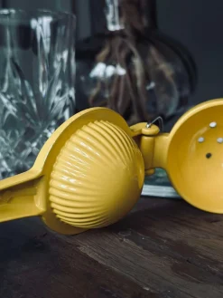 Citronpresser aluminium