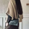 Clutch Black / gold