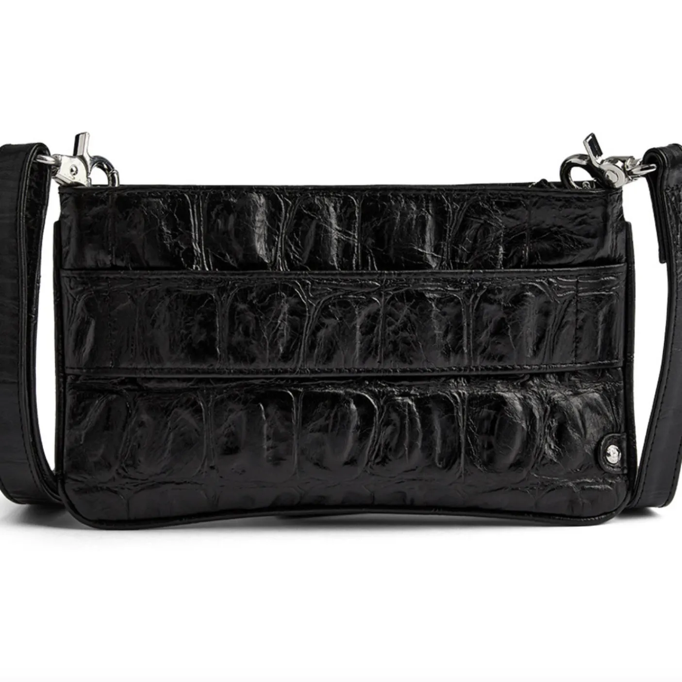 Clutch Croco deluxe