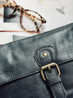 Clutch Jodi - Black