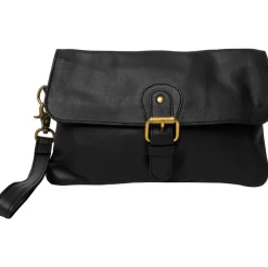 Clutch Jodi - Black