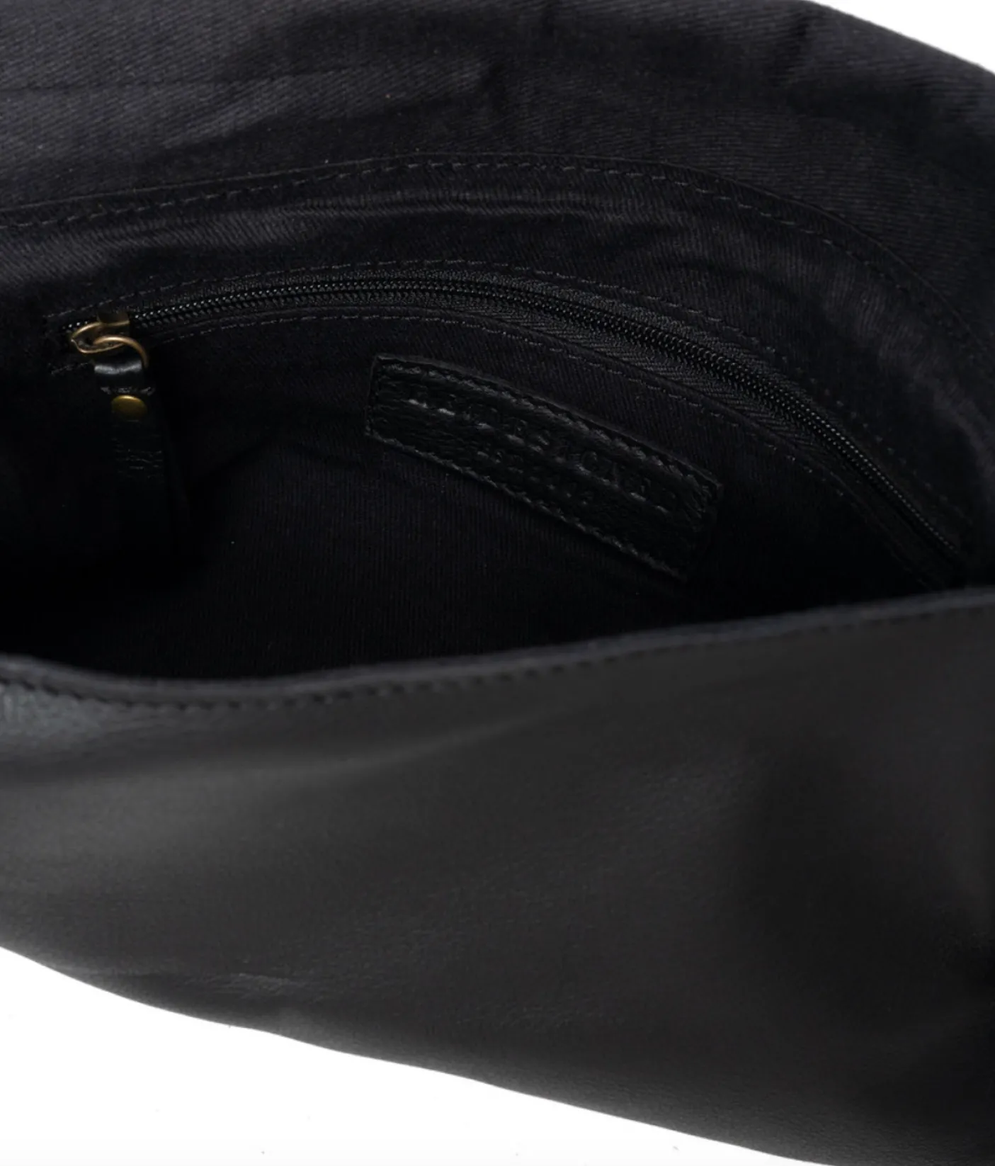 Clutch Jodi - Black