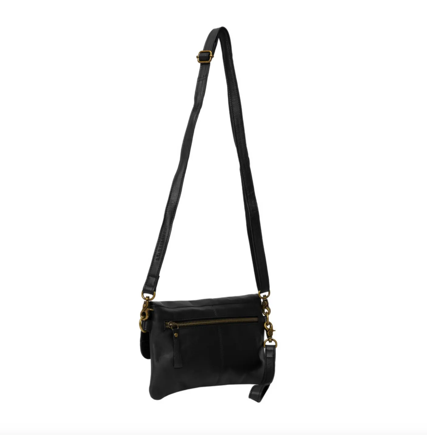 Clutch Jodi - Black