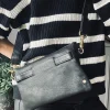 Clutch Lady clutch i høj skindkvalitet