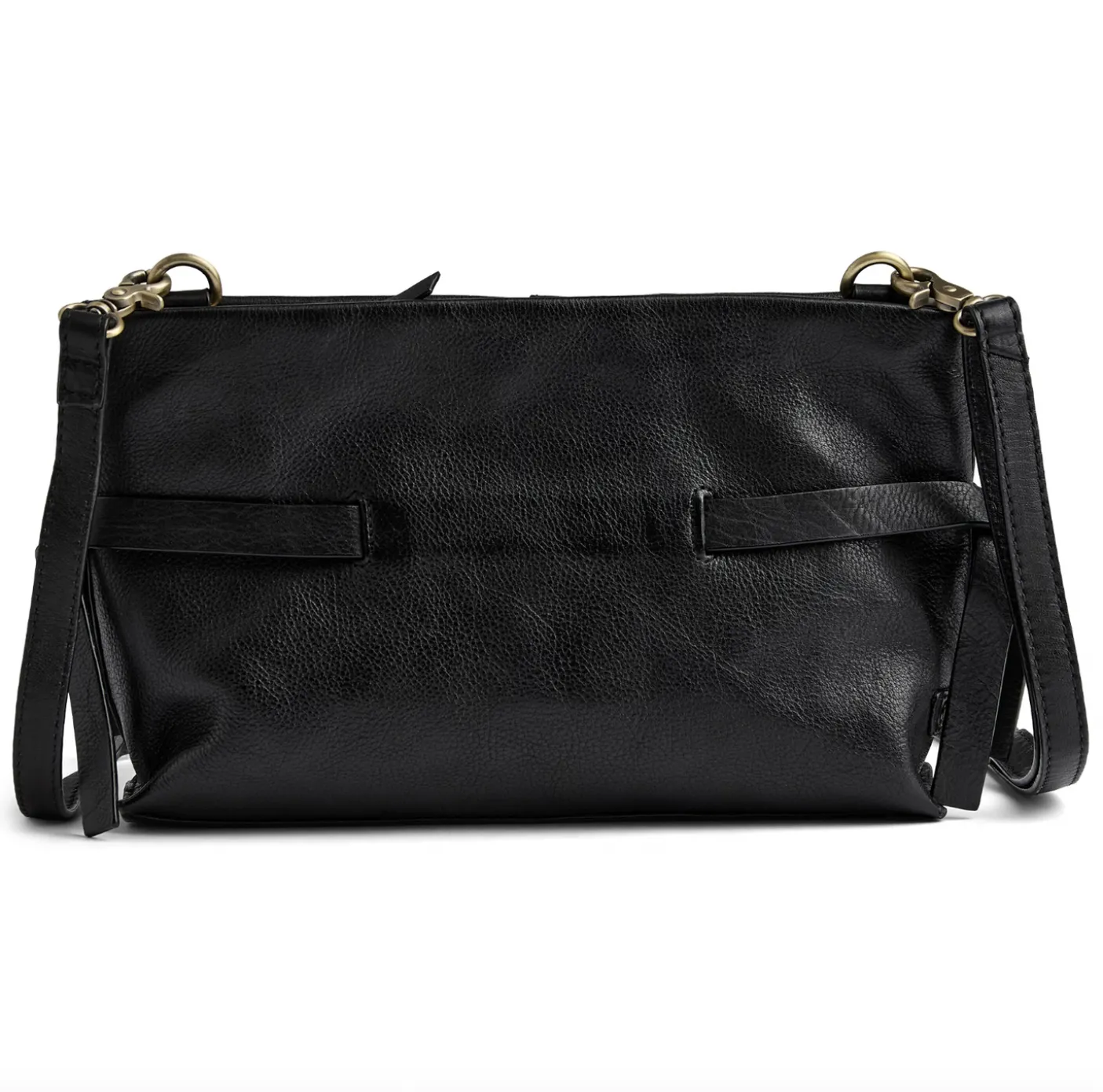 Clutch Nadia - Black