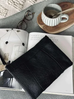 Clutch Oline black