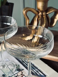 Cocktail CRYSTAL glas - 4 stk.