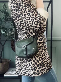 Crossbody Aura Army