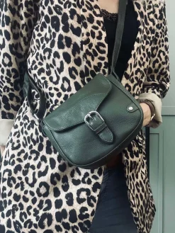 Crossbody Aura Army