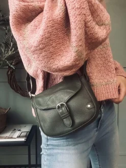 Crossbody Aura Army