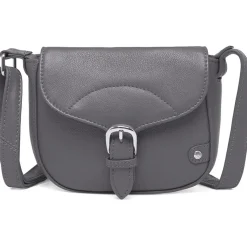 Crossbody Aura Grey