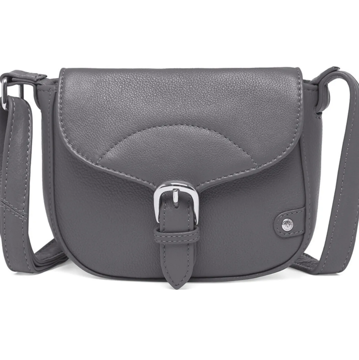 Crossbody Aura Grey