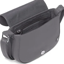 Crossbody Aura Grey