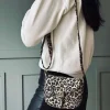 Crossbody Aura Leo