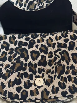 Crossbody Aura Leo