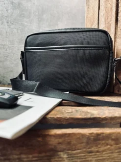 Crossbody Black