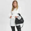 Crossbody i lækker læderkvalitet