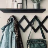 Crossbody - Kaki Nylon