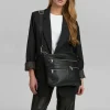 Crossbody Nadine - Black