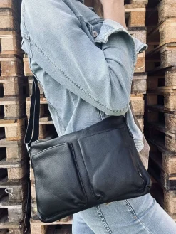 Crossover Aura Black