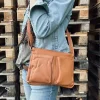 Crossover Aura Cognac