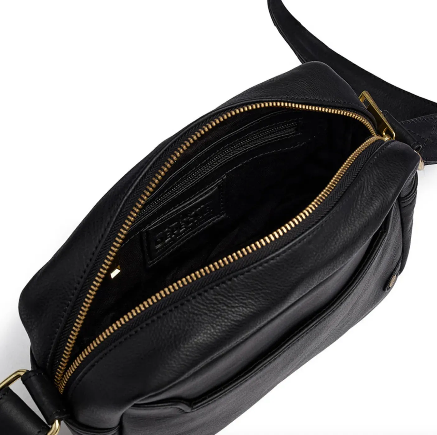 Crossover Aya - Black / gold