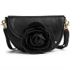 Crossover Black Rose