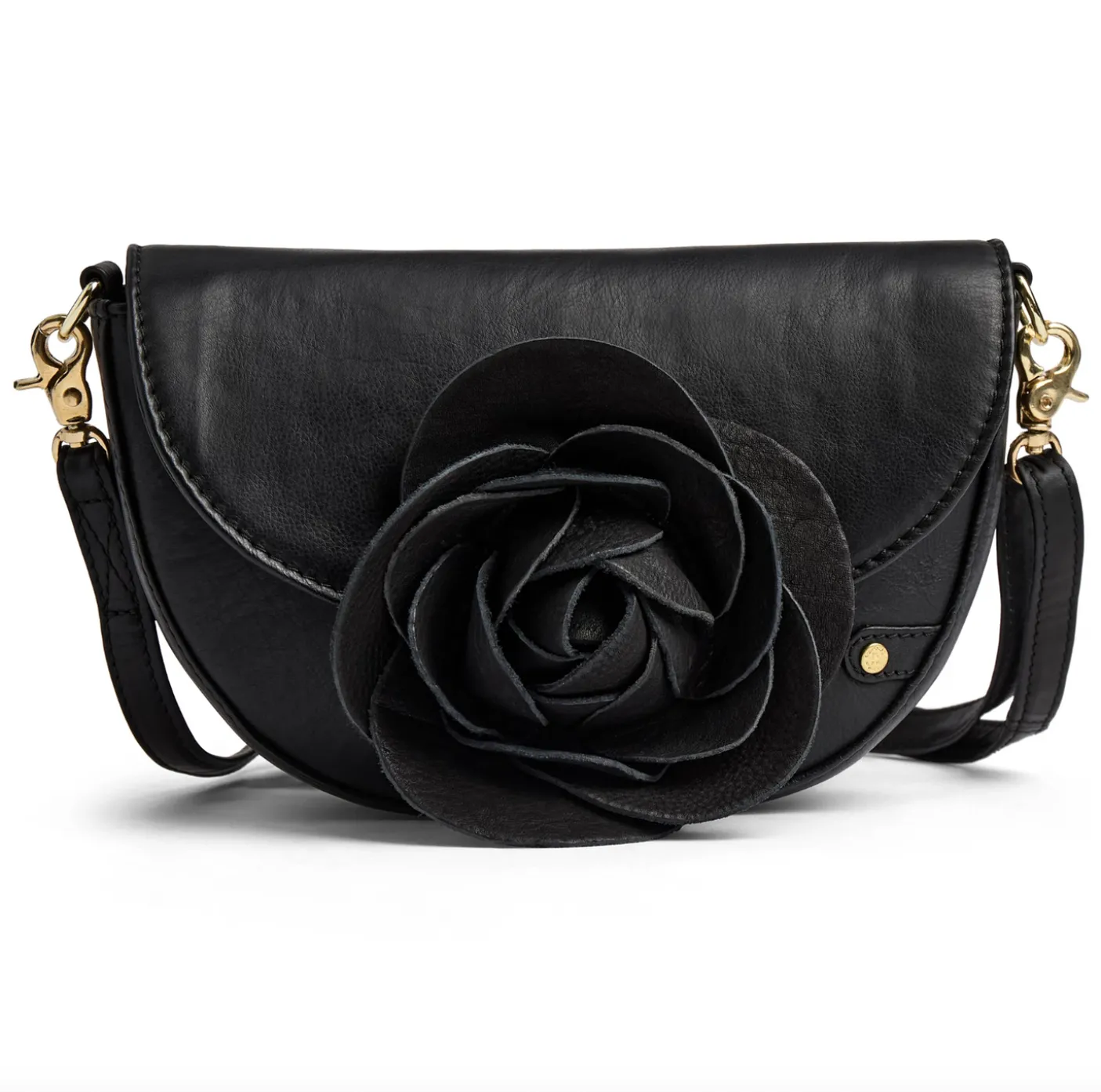 Crossover Black Rose