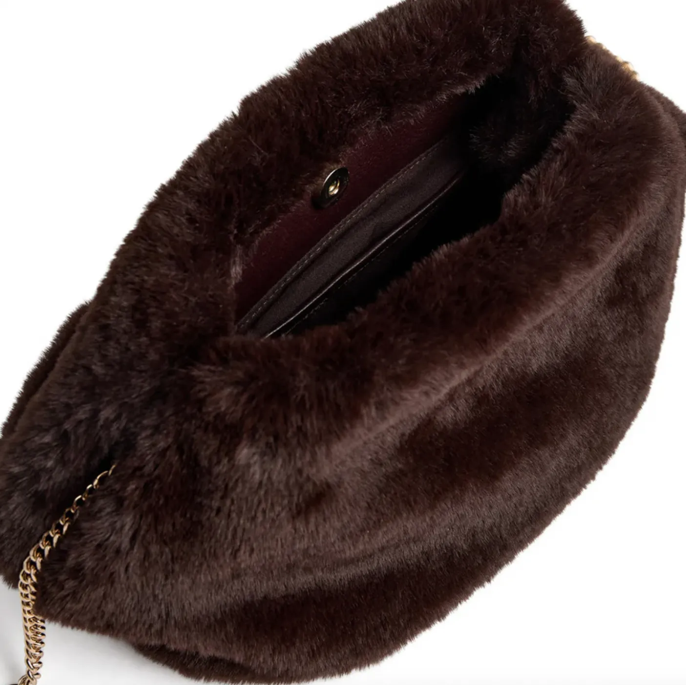 Crossover - Faux fur