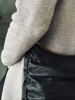 Crossover Heidi Black