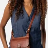 Crossover Jeane Cognac