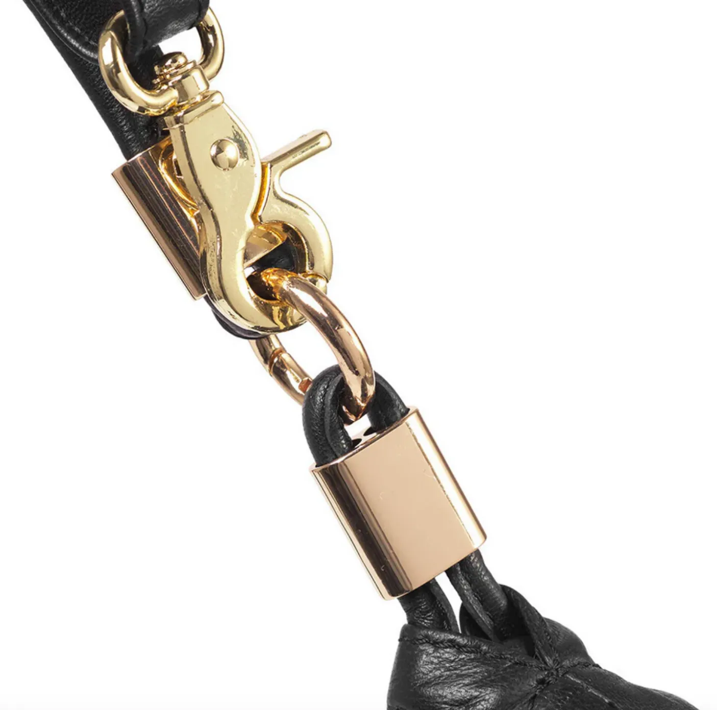 Crossover Lady gold