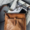 Crossover Lilia - Small cognac