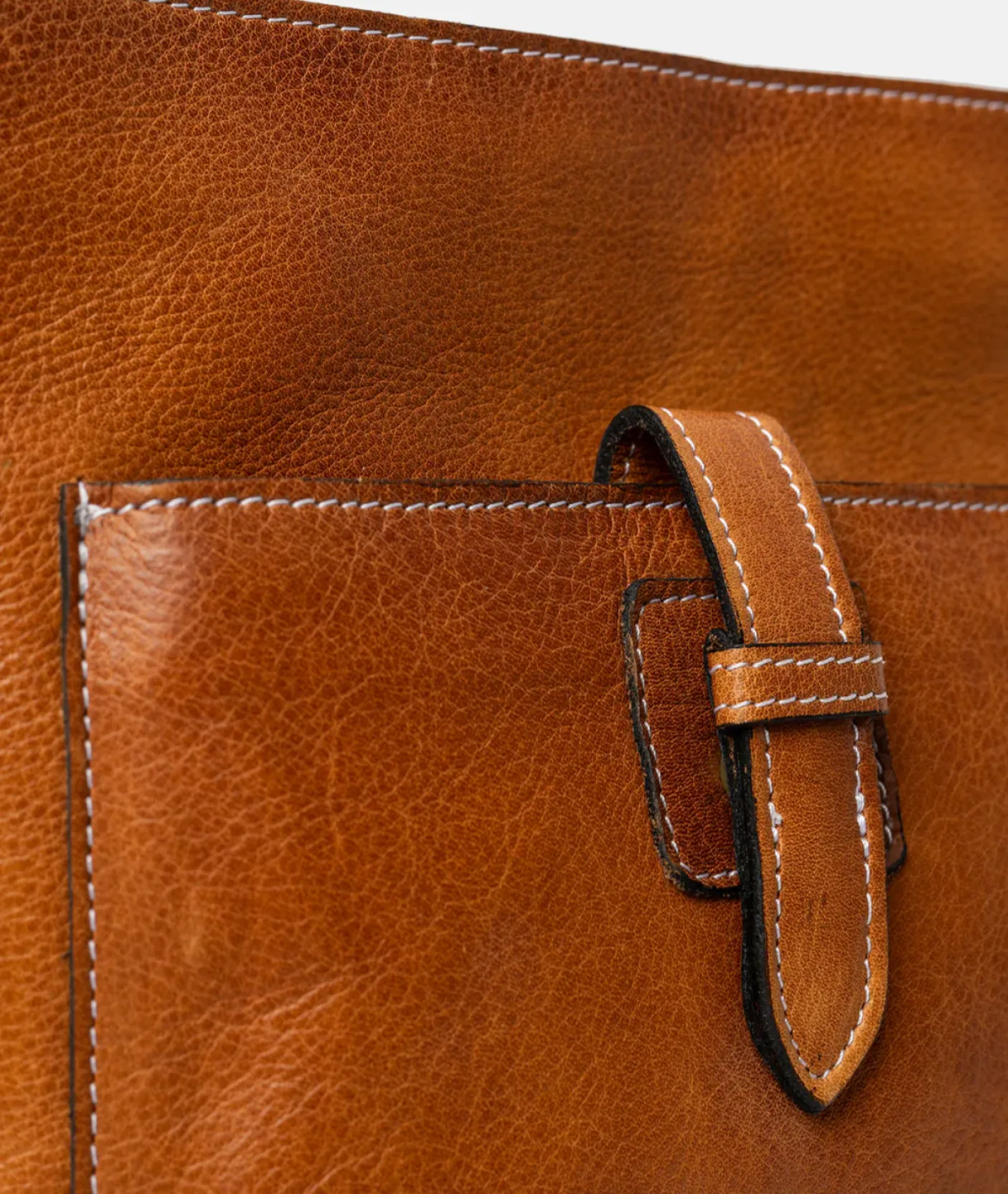 Crossover Lilia - Small cognac