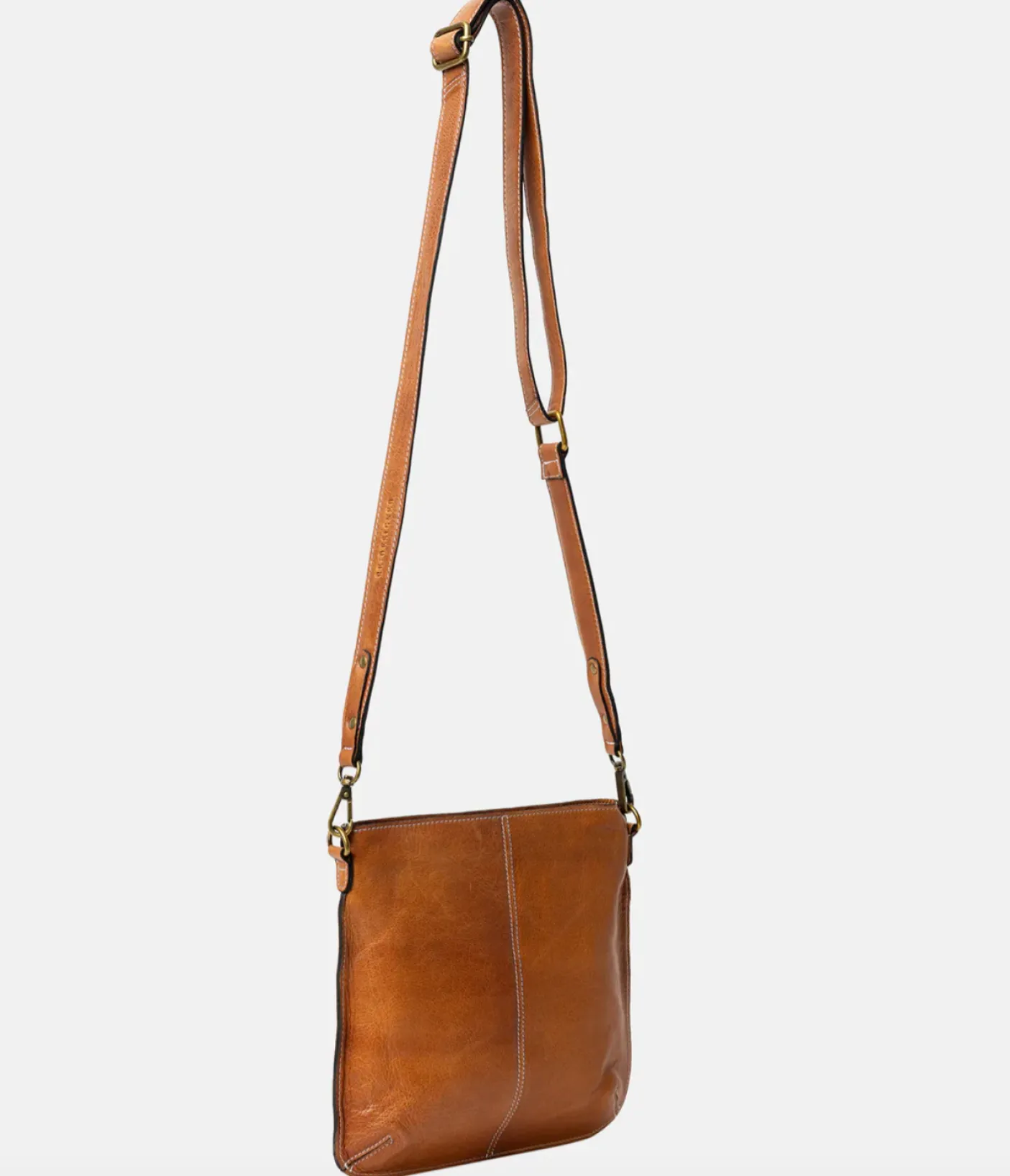Crossover Lilia - Small cognac