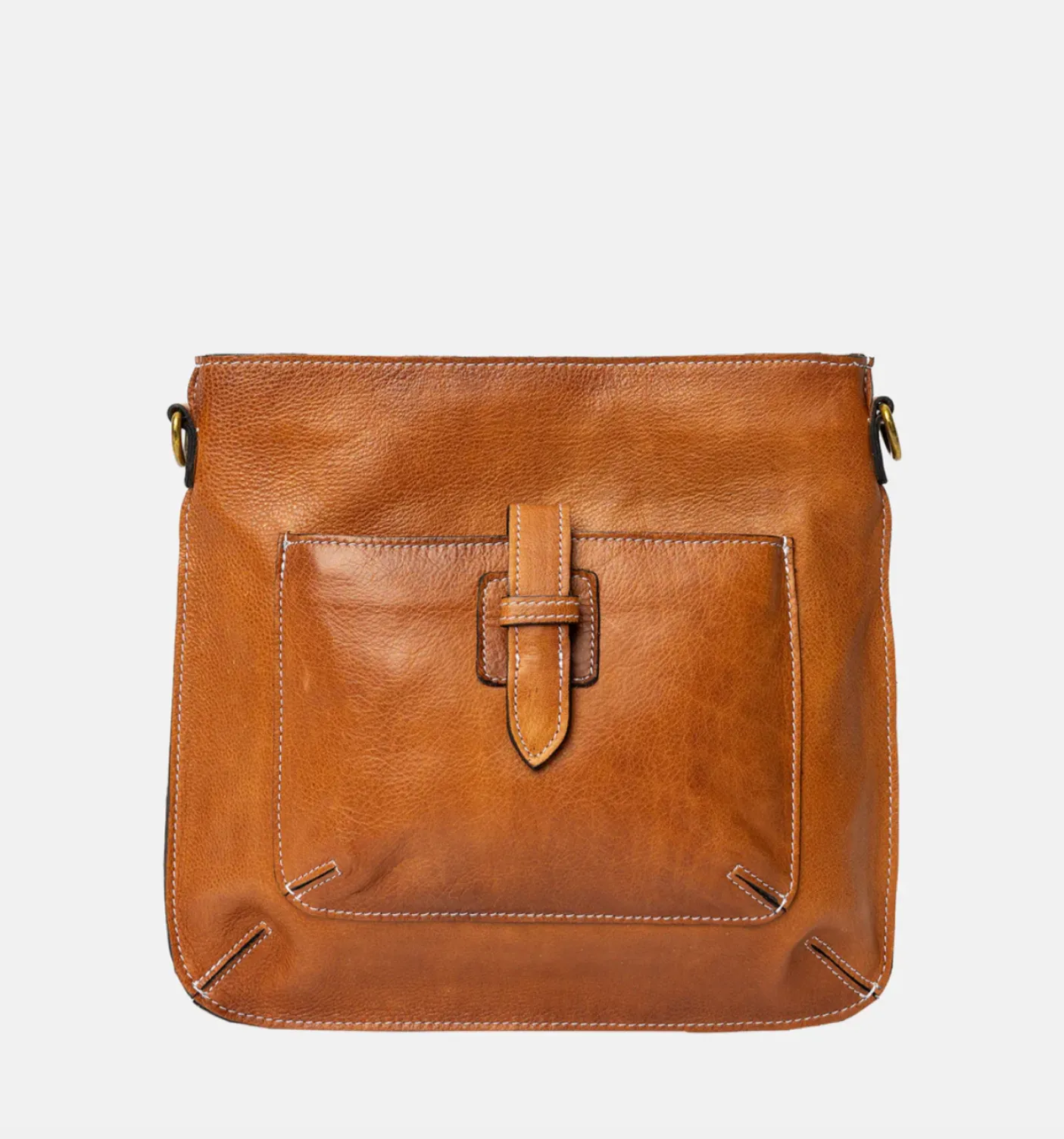 Crossover Lilia - Small cognac