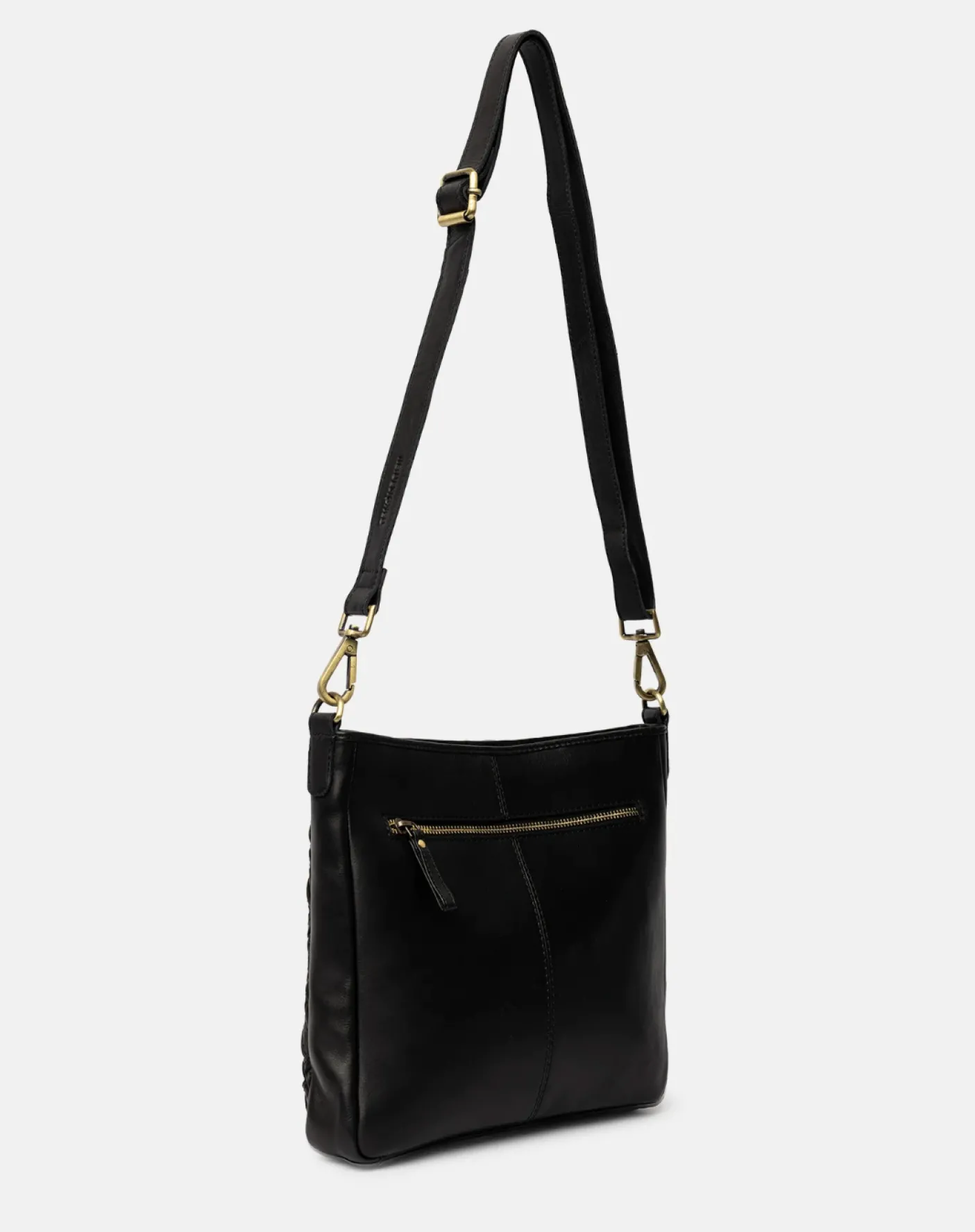 Crossover Mika medium - Black