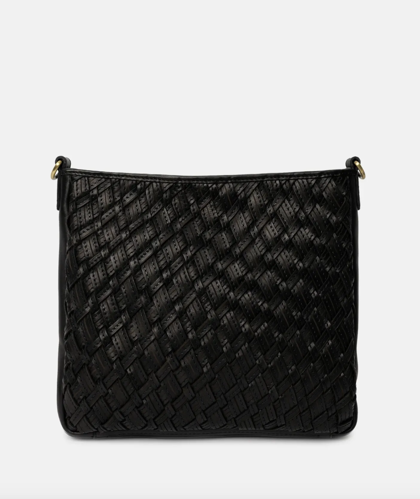 Crossover Mika medium - Black